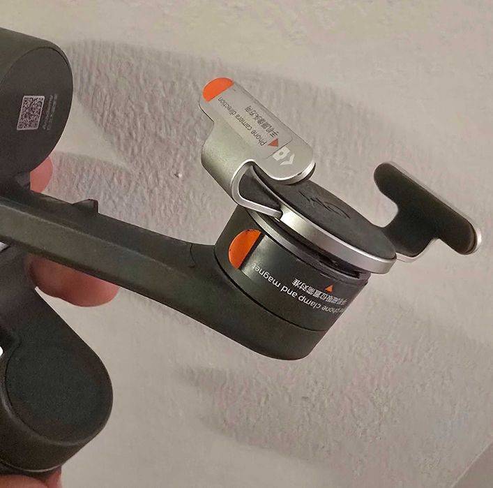 DJI Osmo Mobile 6  Brand New,