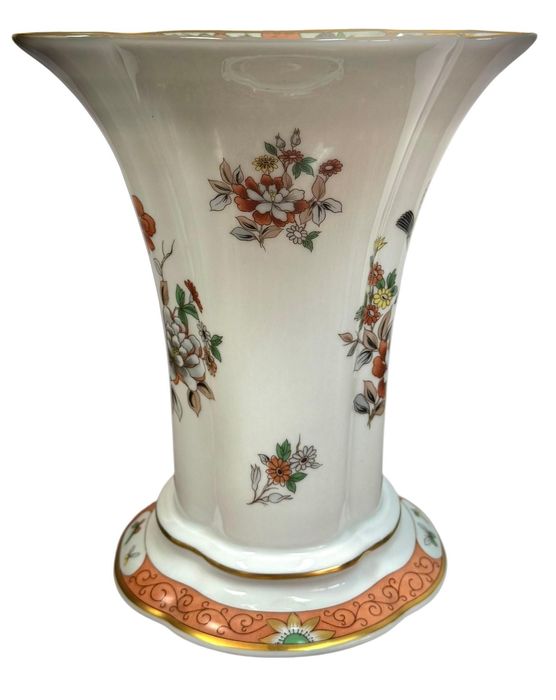Vaso Eduardo II Magnólia - Vista Alegre
