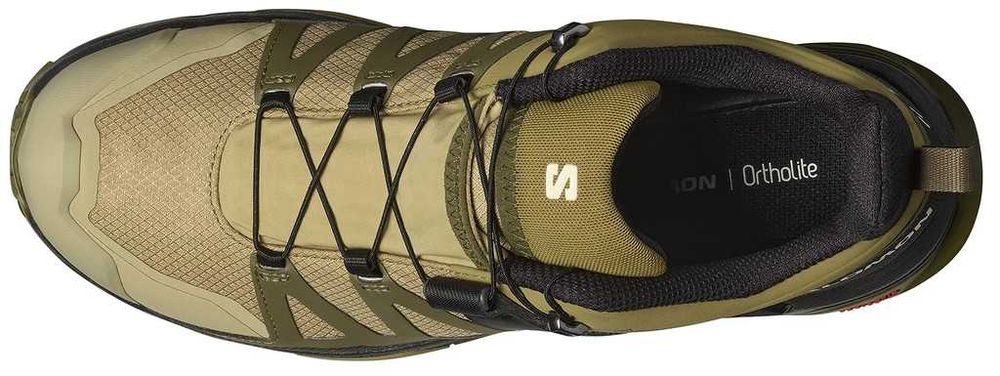 Чоловічі кросівки  Salomon X ULTRA 4 GTX (474529)
