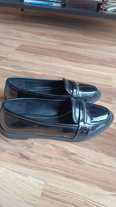 Buty damskie Bershka 36