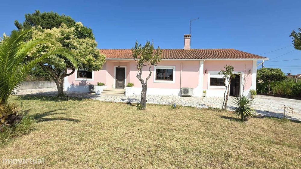 Moradia Térrea T2 - M3128/25