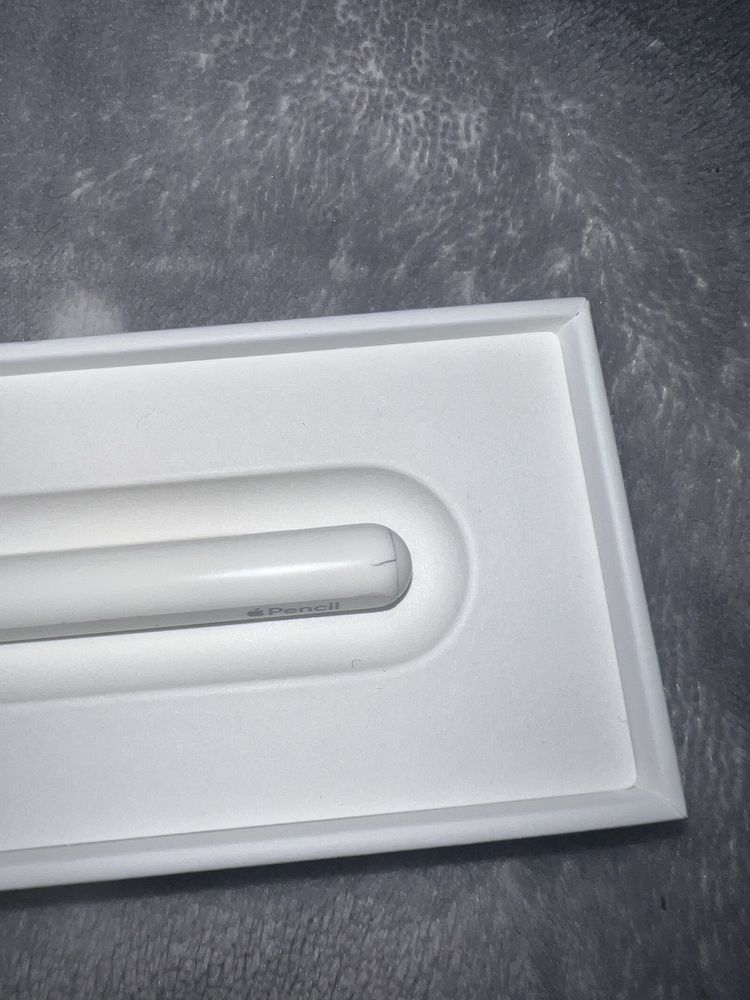 Apple Pencil Gen 2