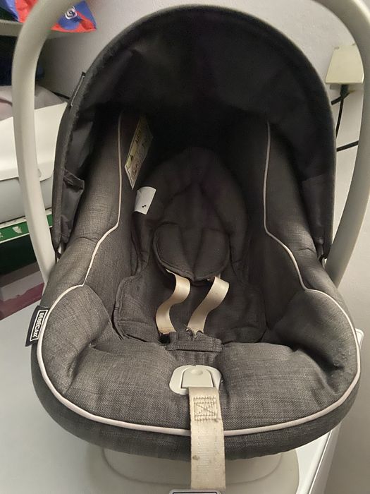 Ovo de bebe da marca bebecar