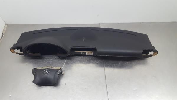 Kit de airbags MERCEDES-BENZ Classe C (W203)