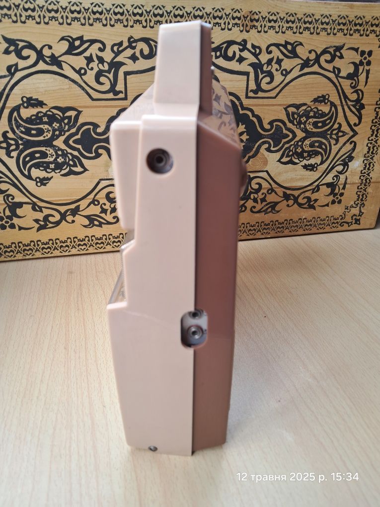 Miny Six o one tape recorder made in japan Maruwa corp. 1963