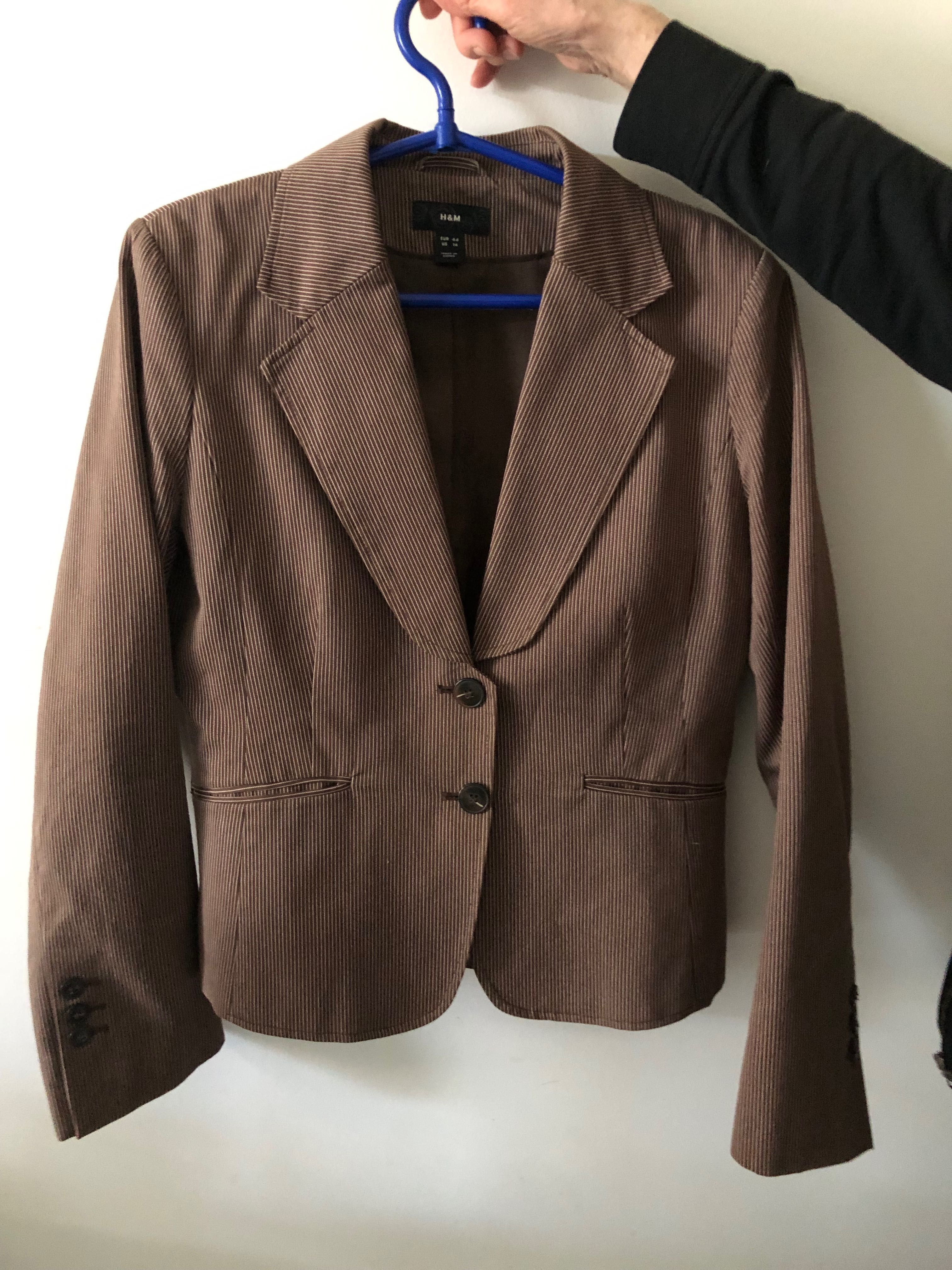 Піджак H&M розмір 44