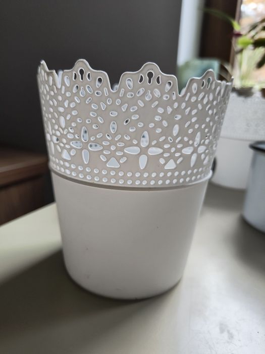 Osłonki na doniczki