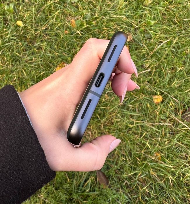 Pixel 8 (8/128gb) neverlock (гарний стан)