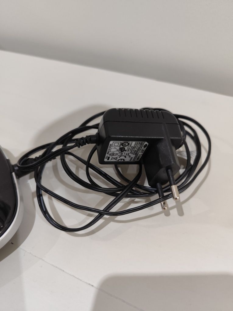Candeeiro mesa led