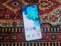 Samsung Galaxy S20 FE 128 granatowy
