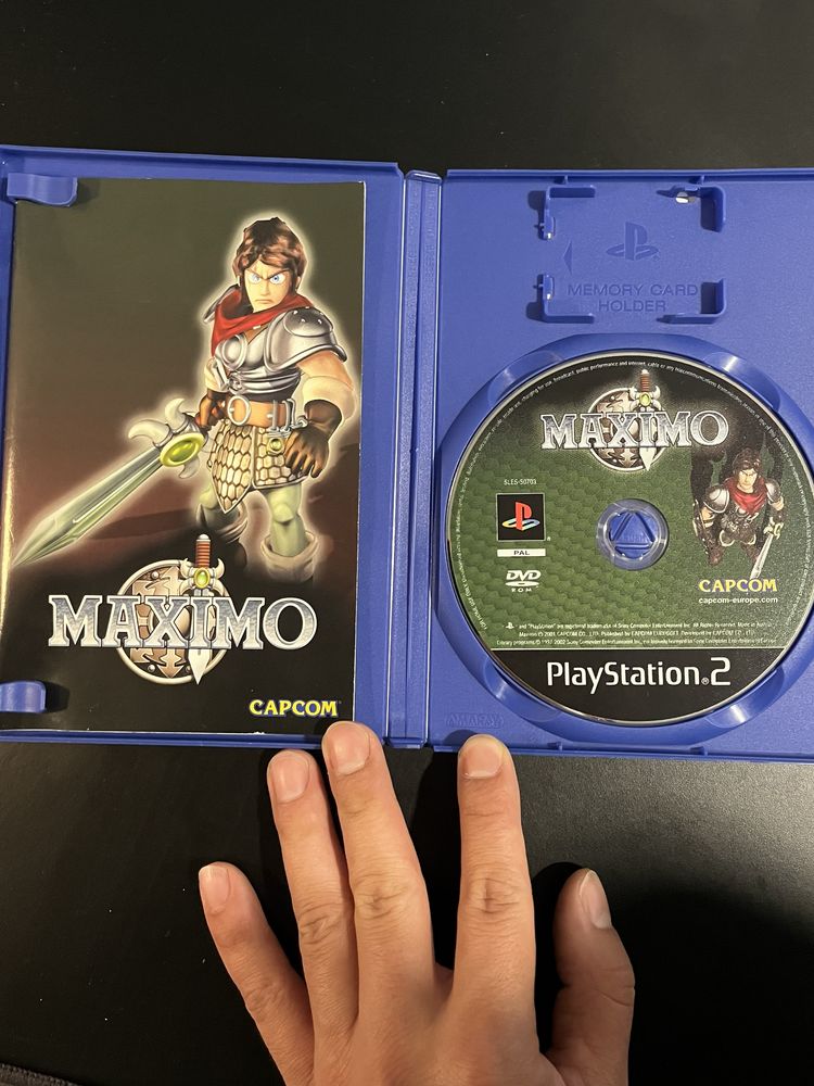 LOTE PS2 (PS2 Slim, Jogos, Extras)