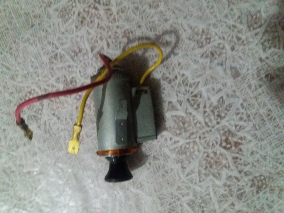 Запальничка автомобільна