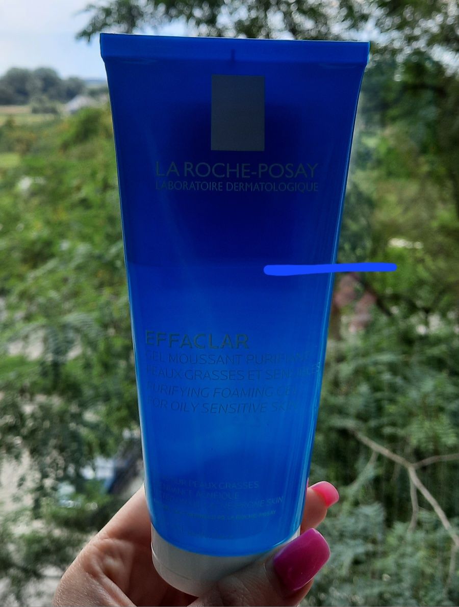 Косметика La  Roche-Posay