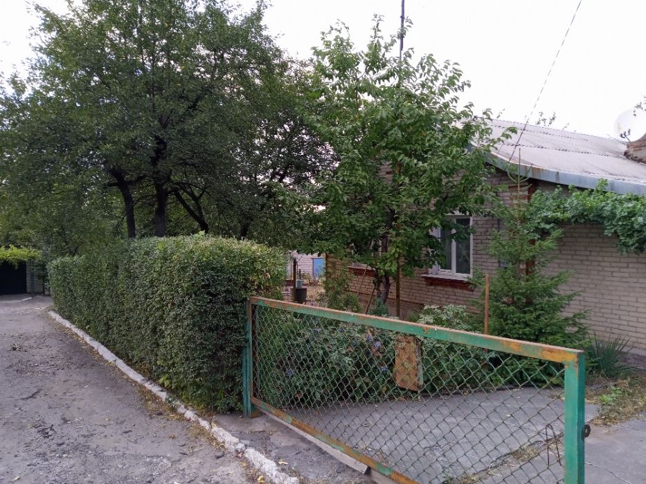 Продается финский дом Николаевка (Славянск )