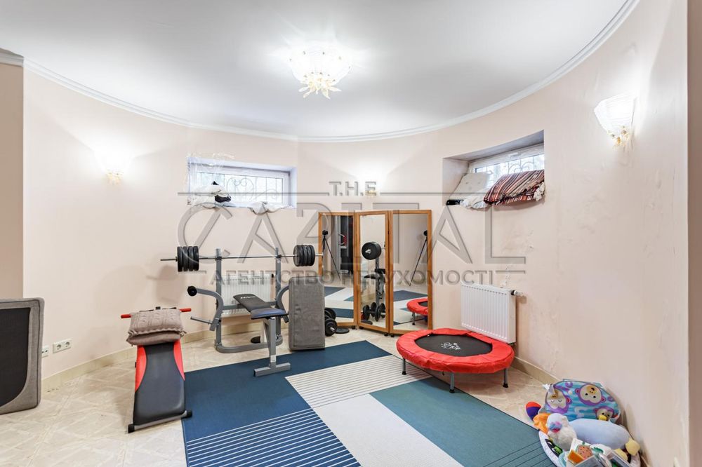 Продаж будинку, Хлепча, Васильківський