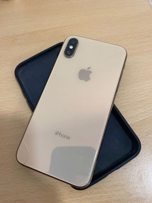 Iphone XS 64GB