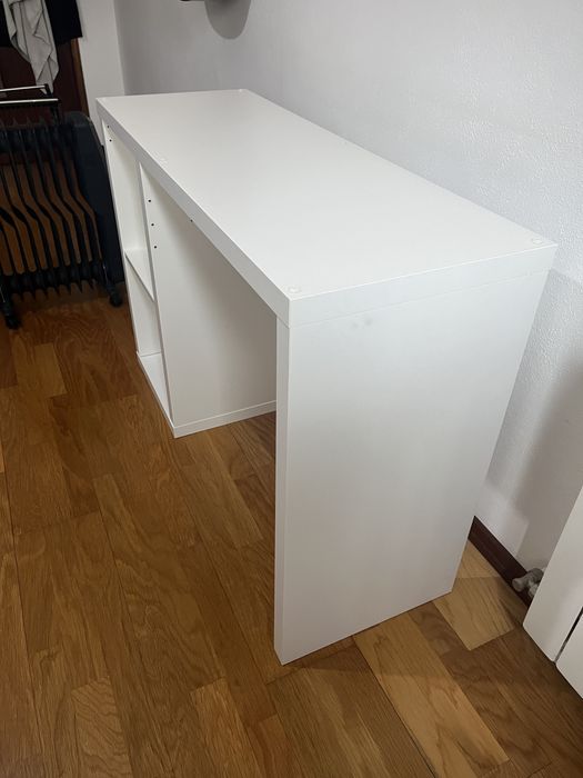 Secretária Kallax Ikea