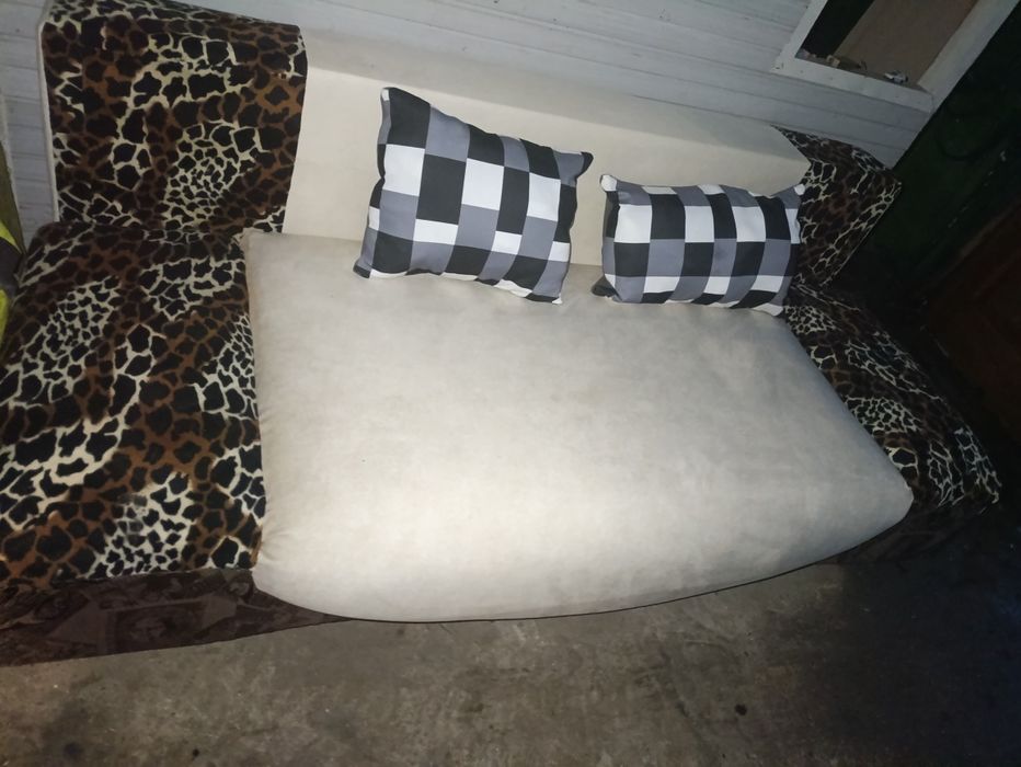 Диван кровать евро книжка