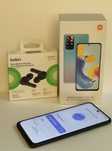 Smartphone Xiaomi Redmi Note 11S 5G 128GB