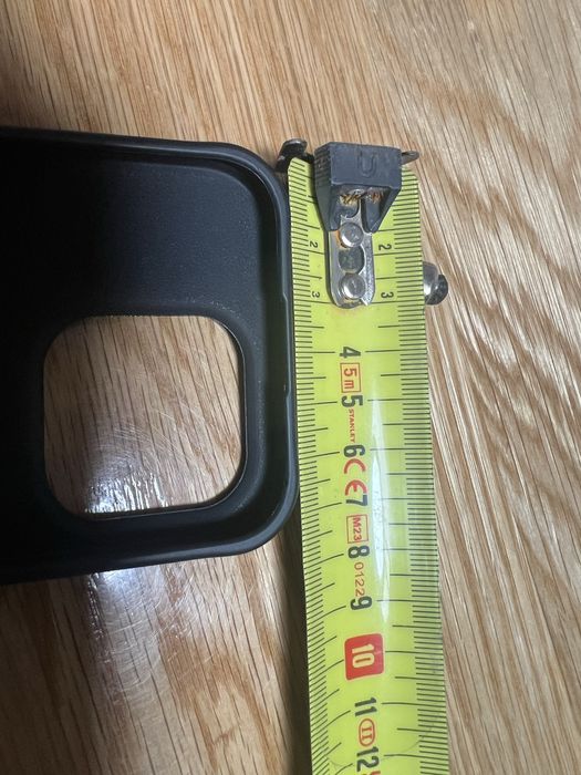 Oslonka pokrowiec  ma iphone 15