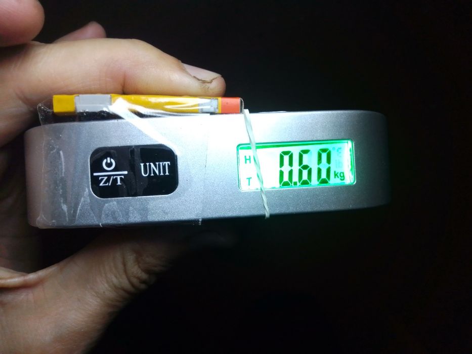 Весы кантер 50 кг