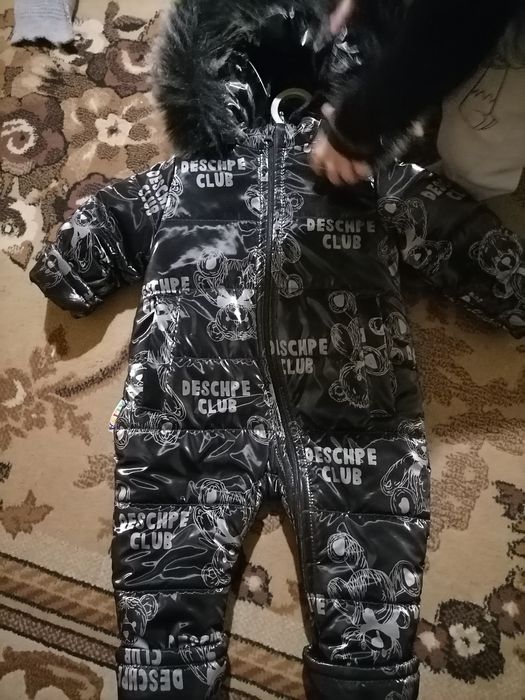 Продам комбенизон