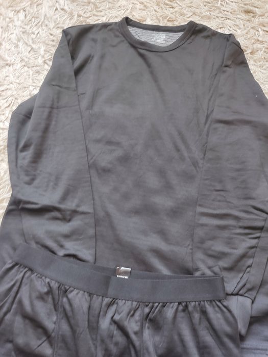 Новое термо белье с флисом BEIBOOS