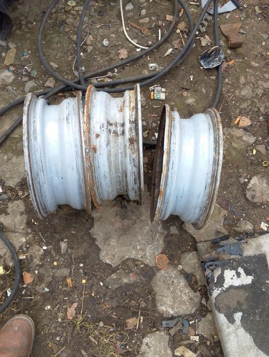 Диски Таврія славута