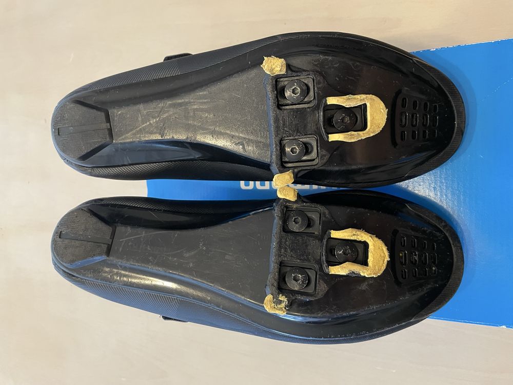 Buty Shimano RC1