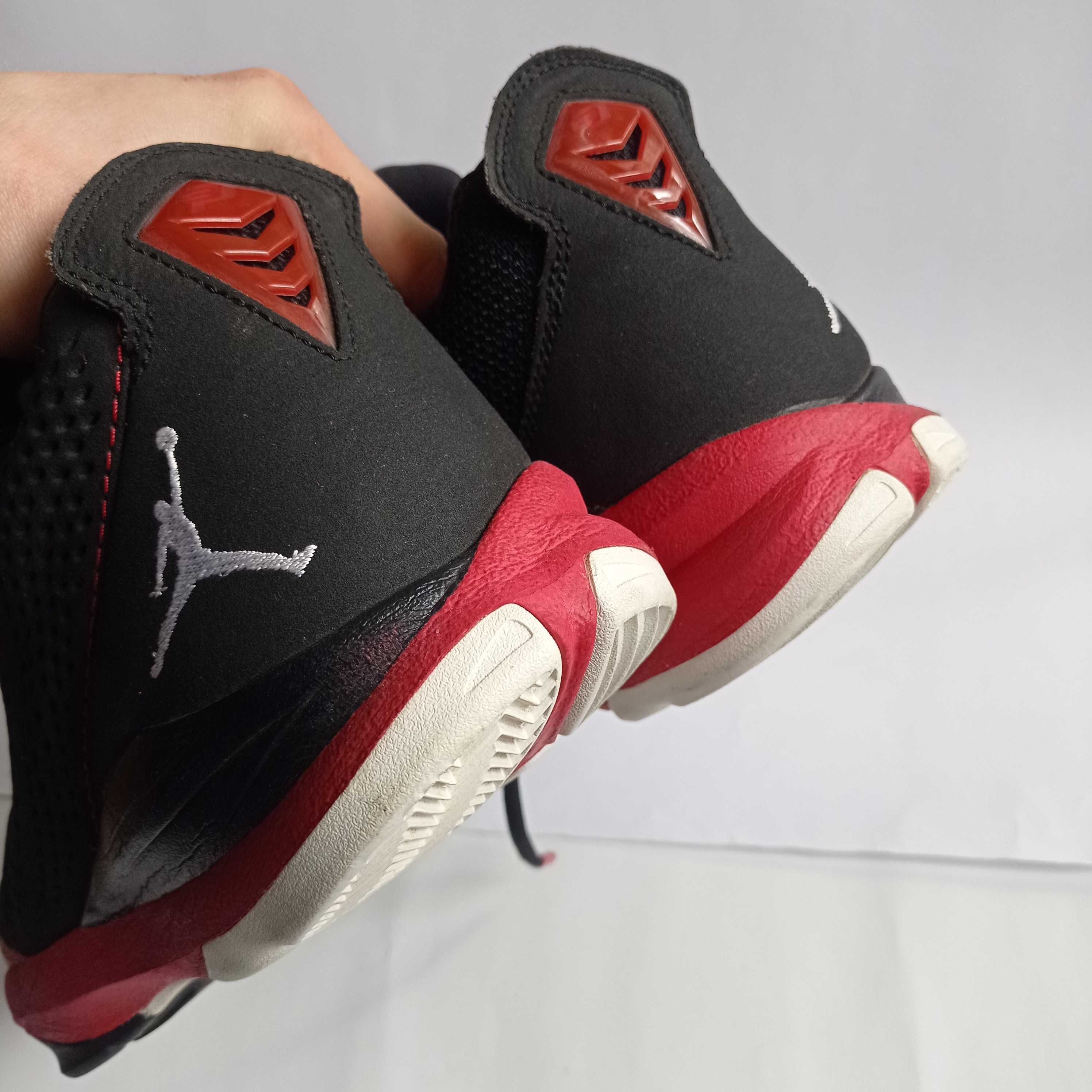 Кроссовки Jordan CP3 VII