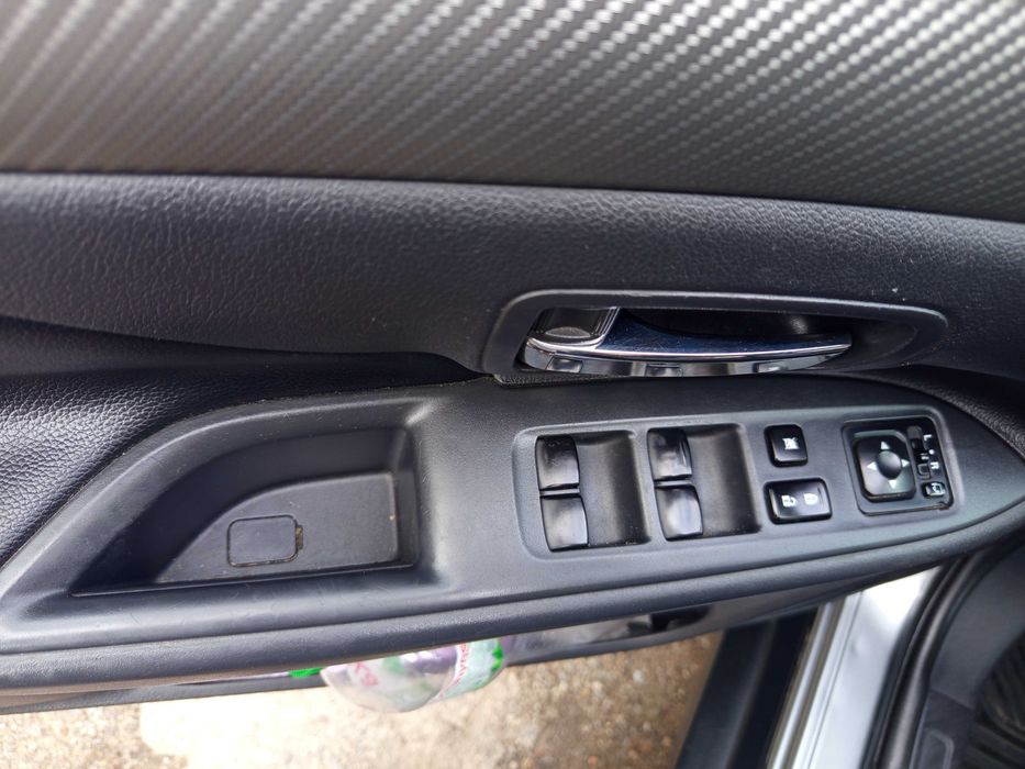 Mitsubishi Outlander 2,2 дизель