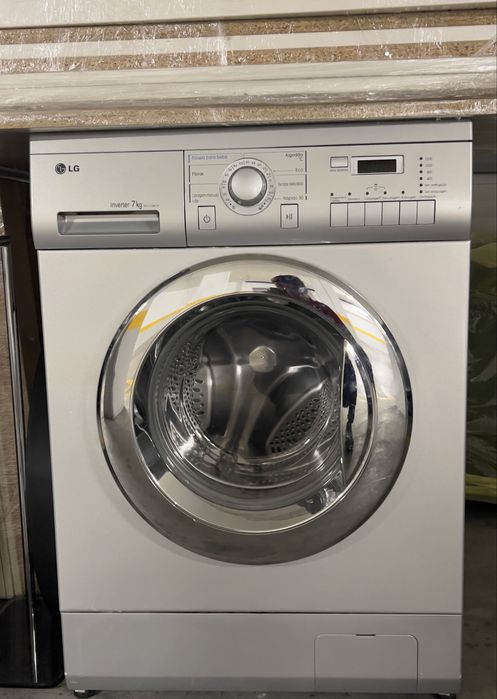 maquina lavar roupa 7kg