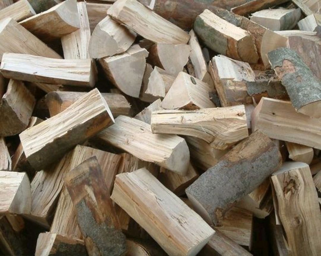 Продам букові дрова