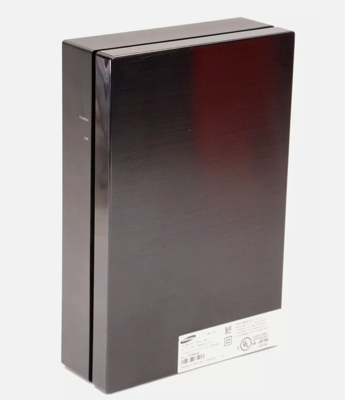 Samsung SWA-7000 - Moduł do komunikacji kina domowego z kolumnami
