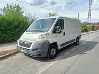 Jumper Ducato 2009 3.0 160 koni