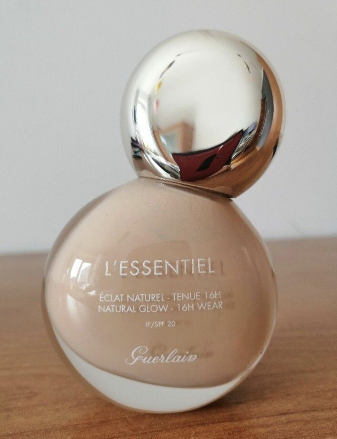 Guerlain L'Essentiel Natural Glow Foundation
