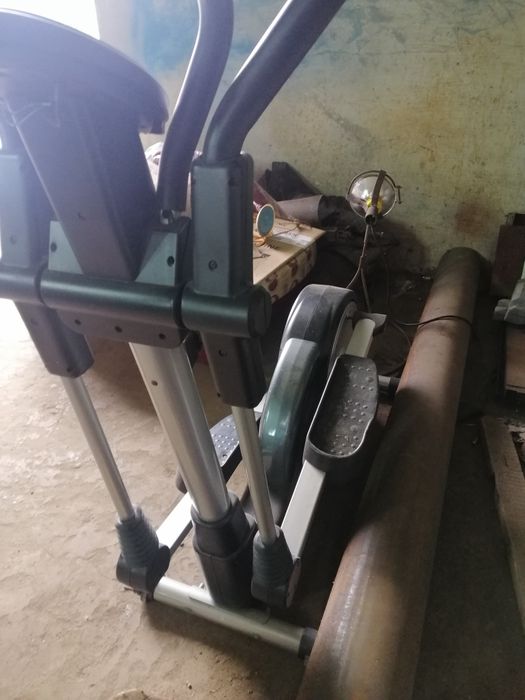 ОРБИТРЕК. В хорошем состоянии