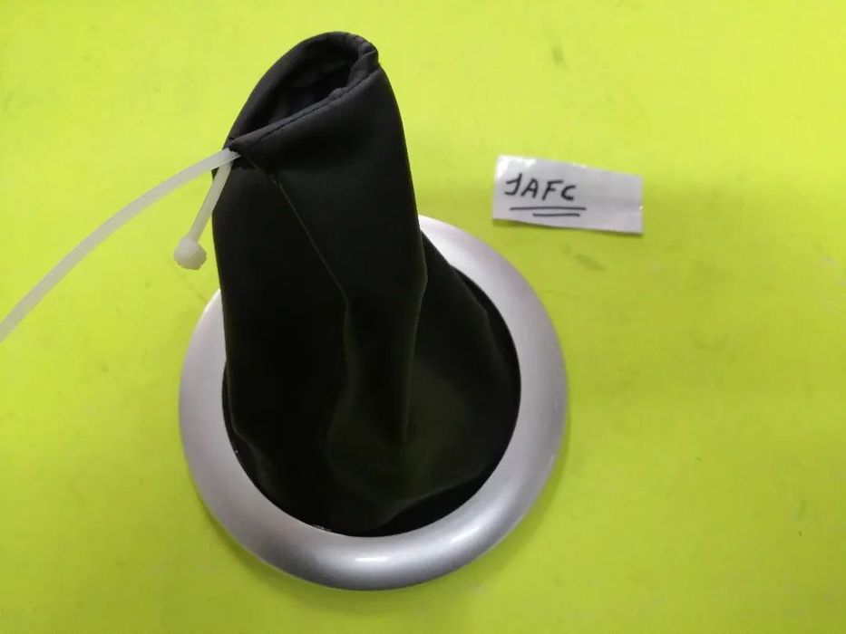 Fole da alavanca de velocidades Renault Megane II e Scénic  NOVO