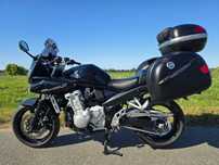 Suzuki Bandit GSF 1250 S