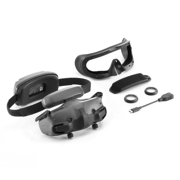 FPV окуляри DJI Goggles 3