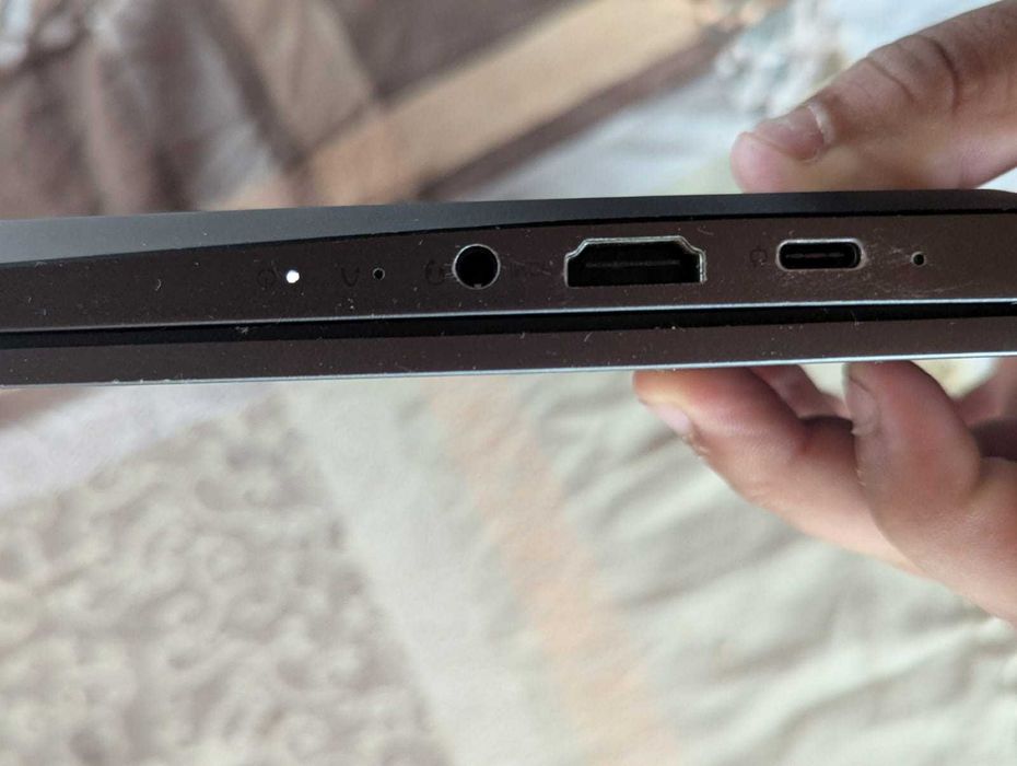 Lenovo Ideapad 5 14ITL05 (Negociável)
