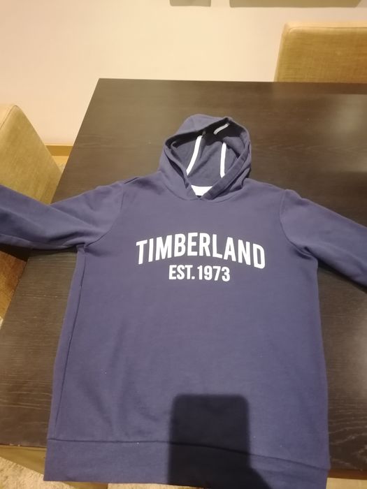 Sweat Timberland 12 anos