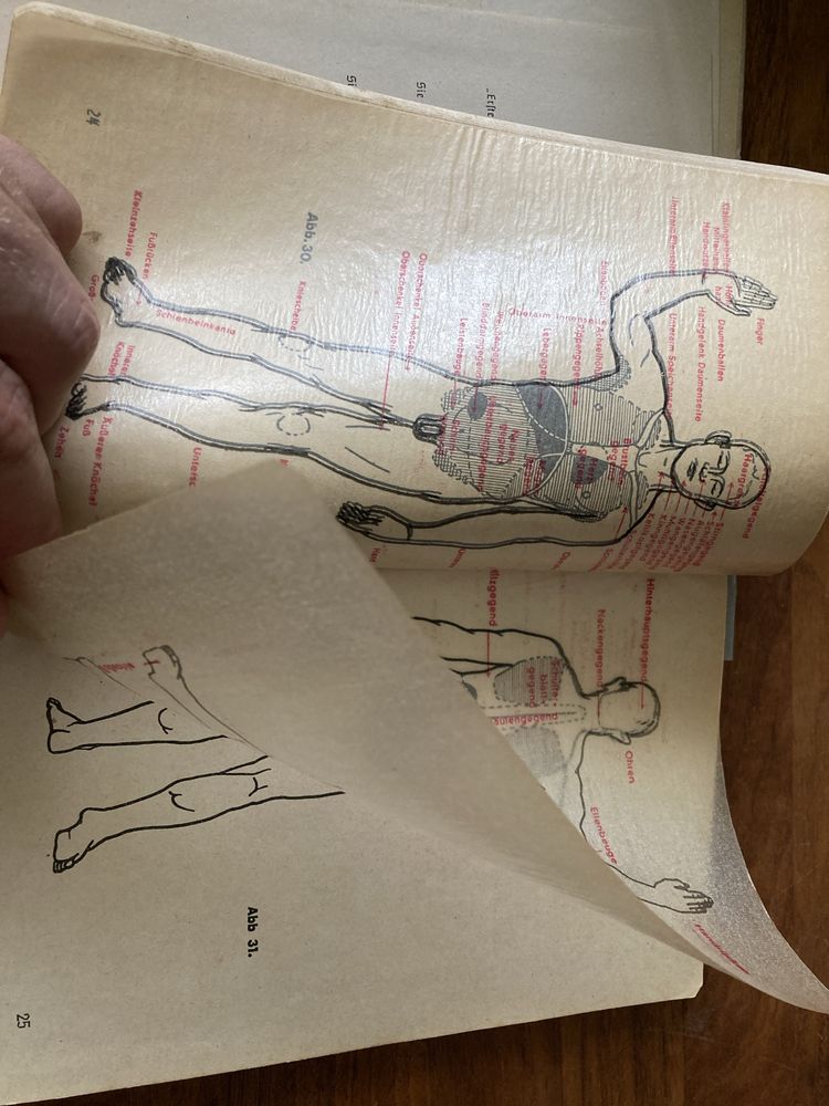 Amtliches Unterrichtsbuch über Erste Hilfe