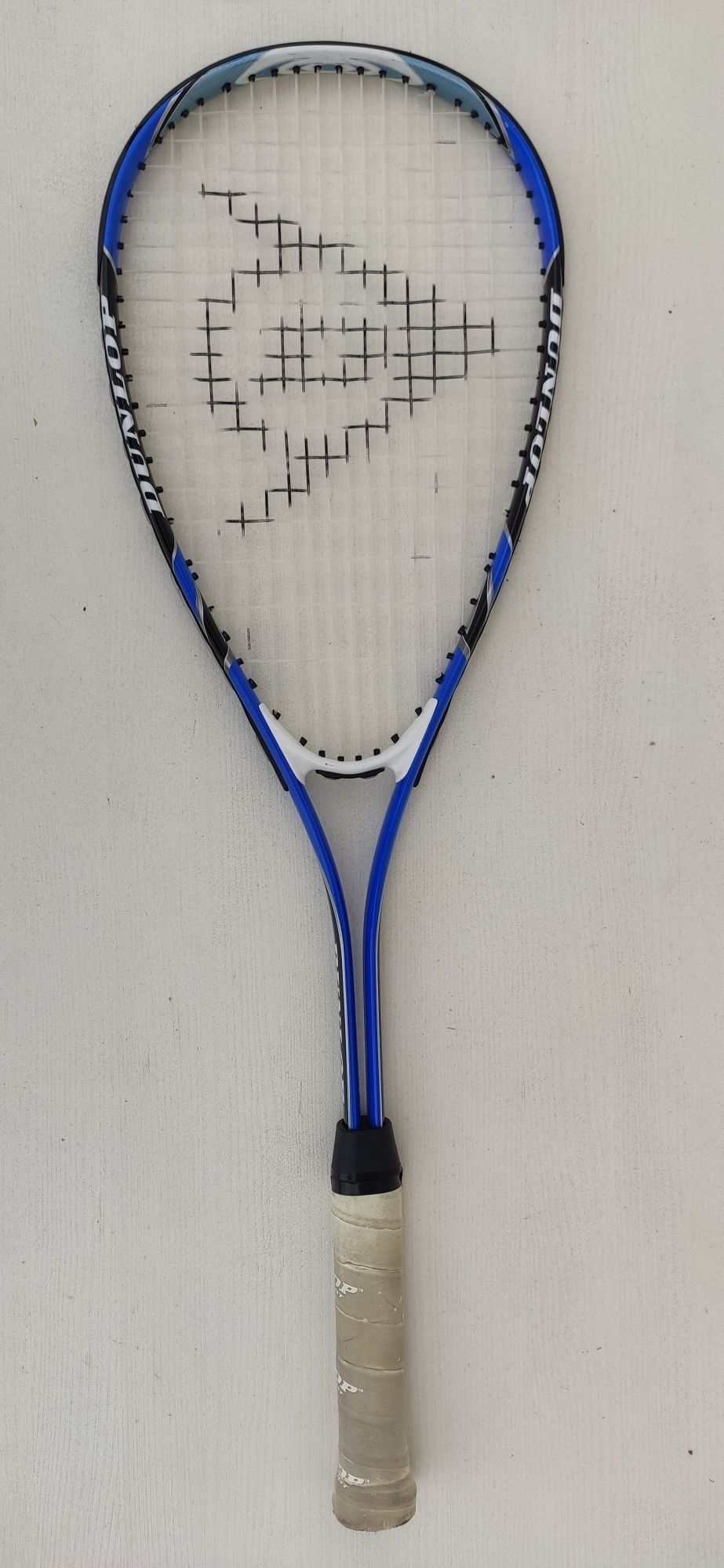 Raquete Squash Dunlop Aero T1