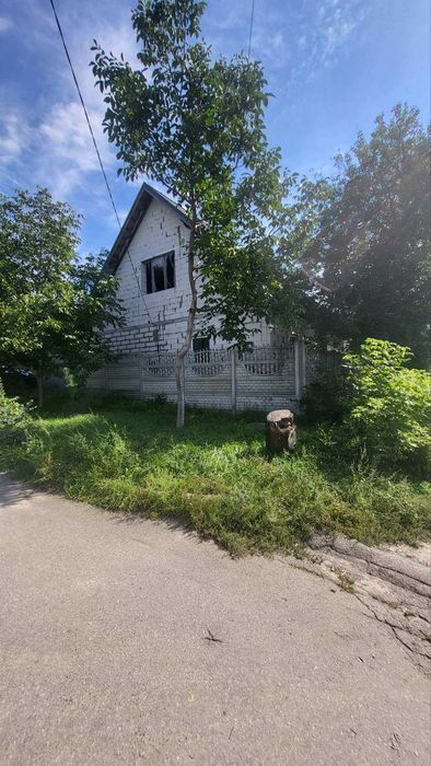 Дом Одесская, Аэрокосмический (Гагарина)