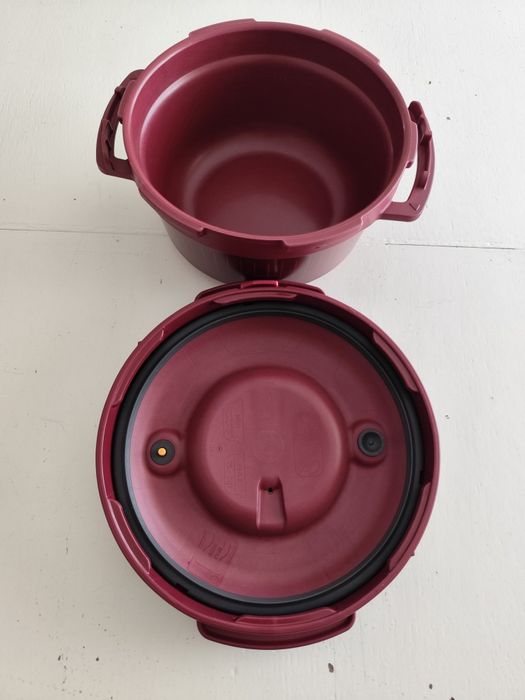TUPPERWARE Panela de pressão