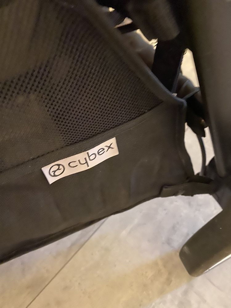 Wózek cybex, wózek dzieciecy