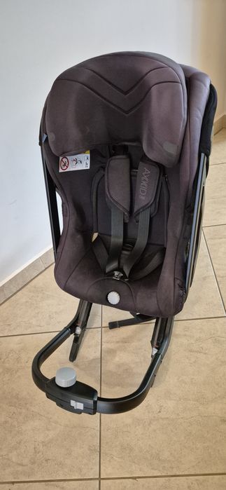 Axkid one2 bezwypadkowy