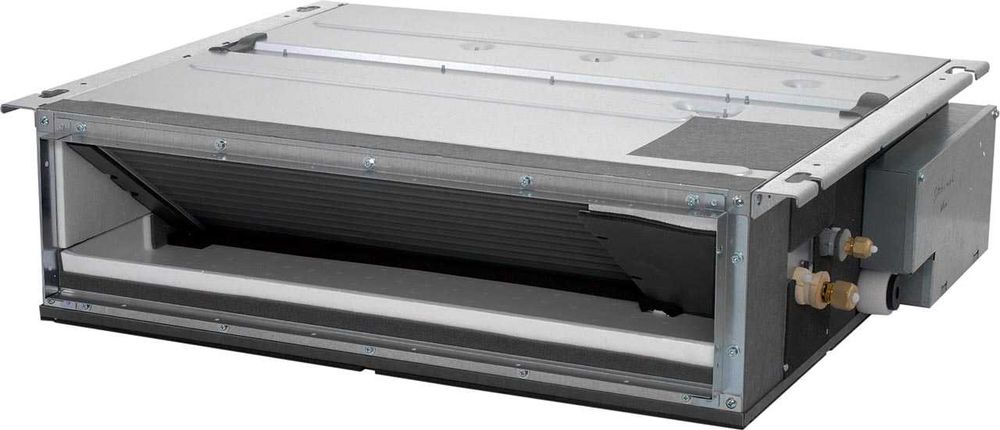 Daikin Ar Condicionado Unidade Interior Encastre FDXM35F3V1B9