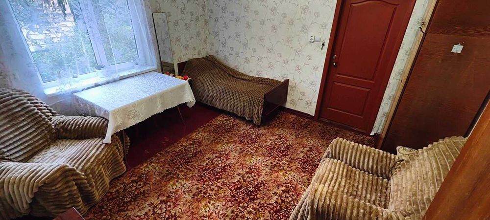 Оренда кімнати в тихому центрі міста. Проживання з власницею.